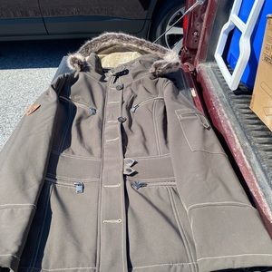 Good Rider couture (horse riding) jacket